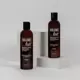 MEGA hårbox! Volume LAB system för förnyelse av hårtillväxt med biotin och koffein för långsamt växande, slitet hår